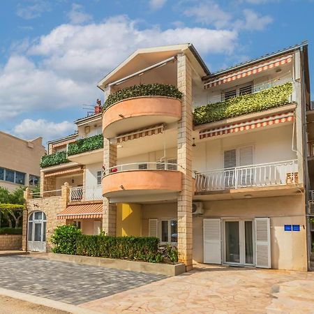 Apartments Daniela Makarska Extérieur photo