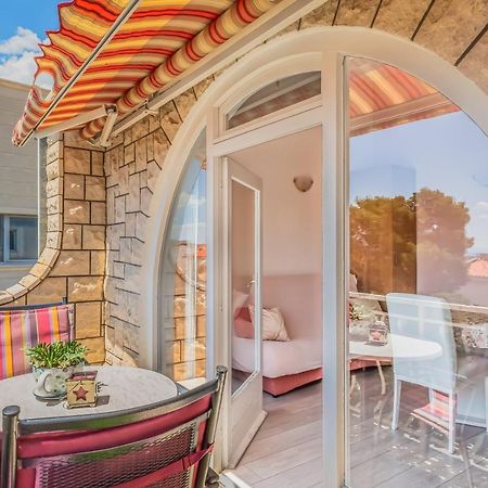 Apartments Daniela Makarska Extérieur photo