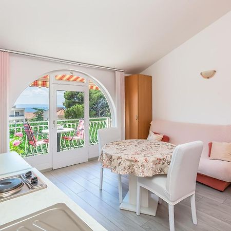 Apartments Daniela Makarska Extérieur photo