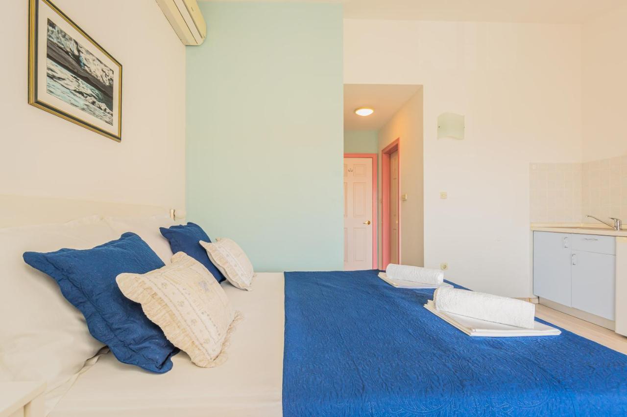 Apartments Daniela Makarska Extérieur photo