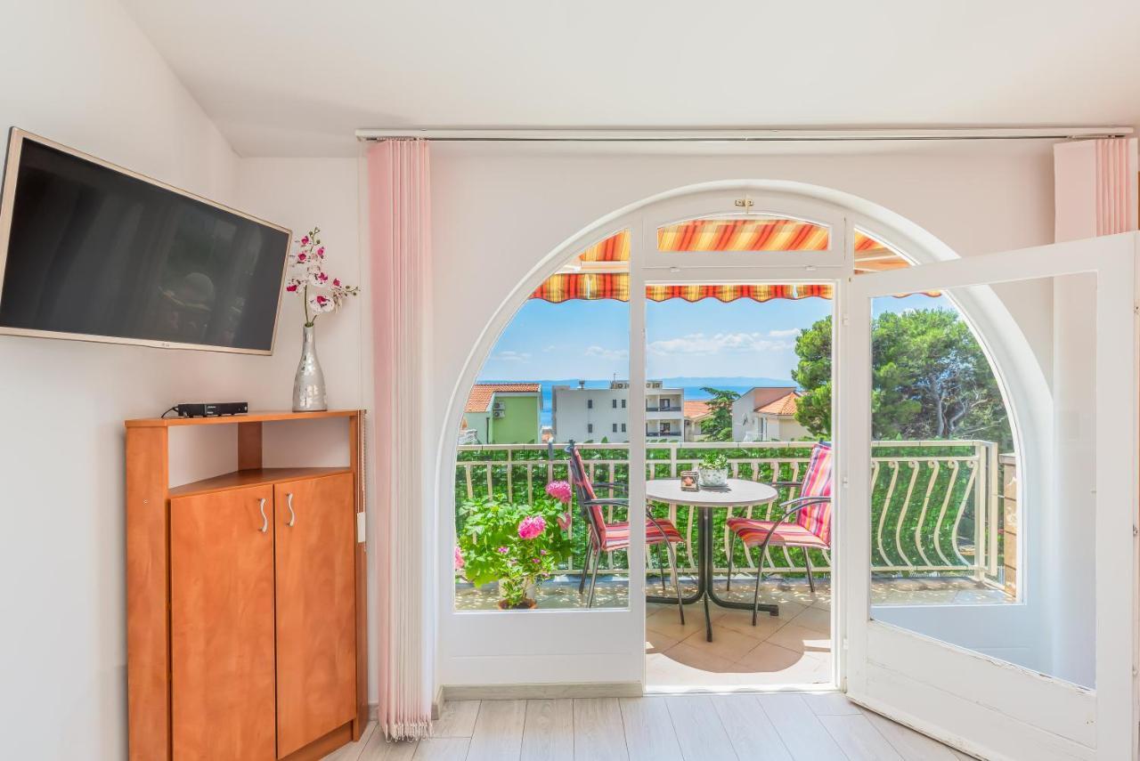 Apartments Daniela Makarska Extérieur photo
