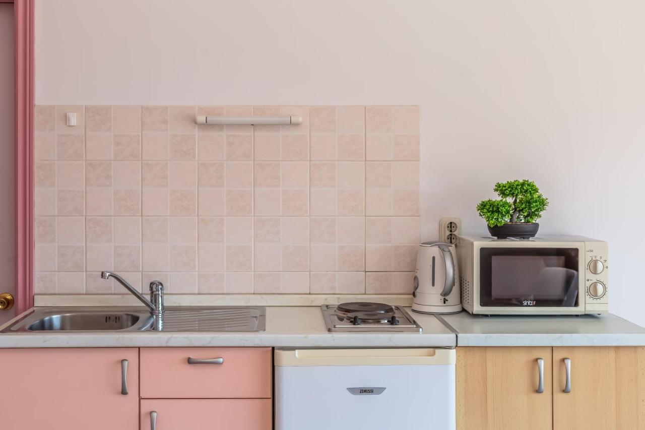 Apartments Daniela Makarska Extérieur photo