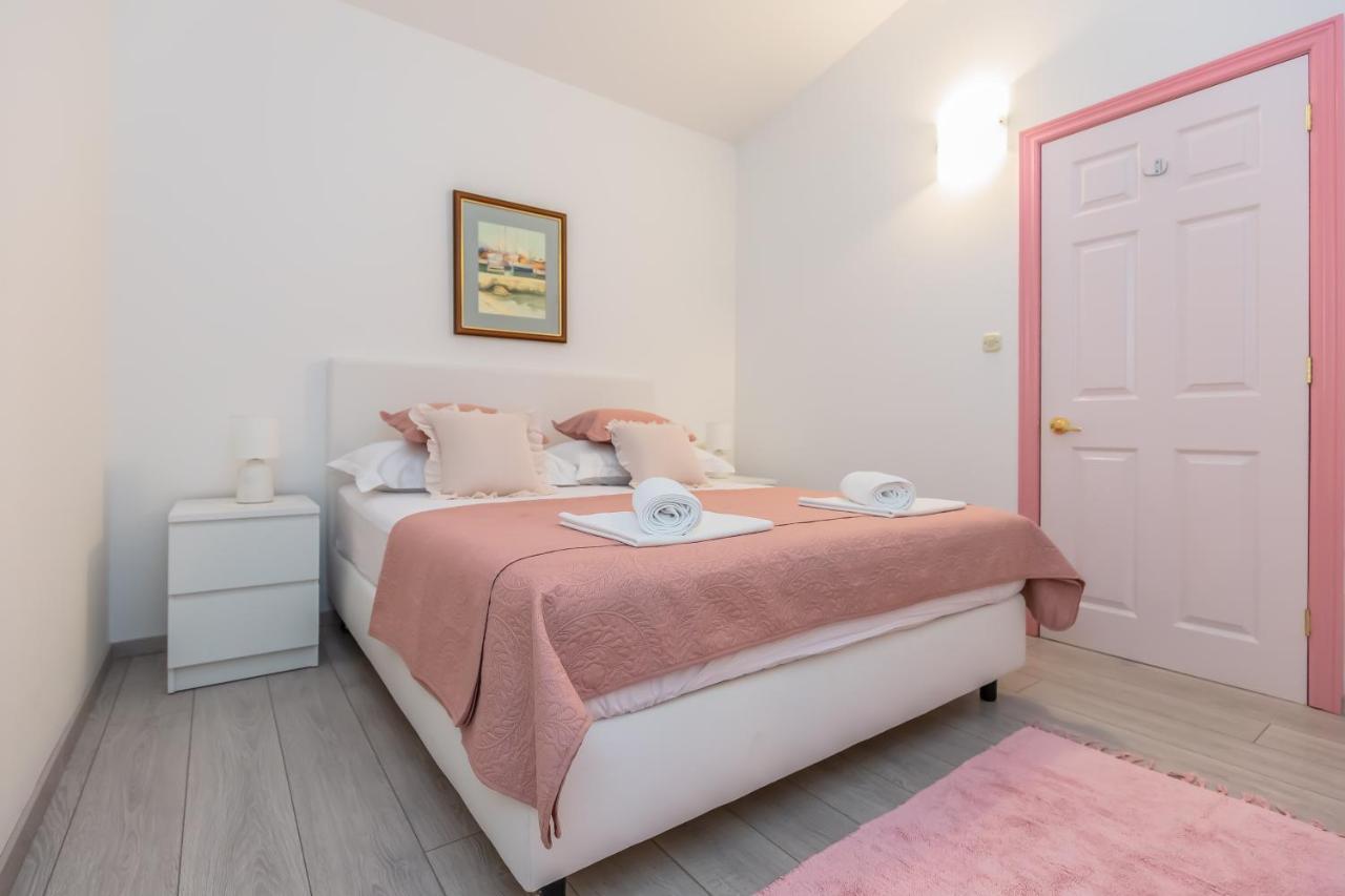 Apartments Daniela Makarska Extérieur photo