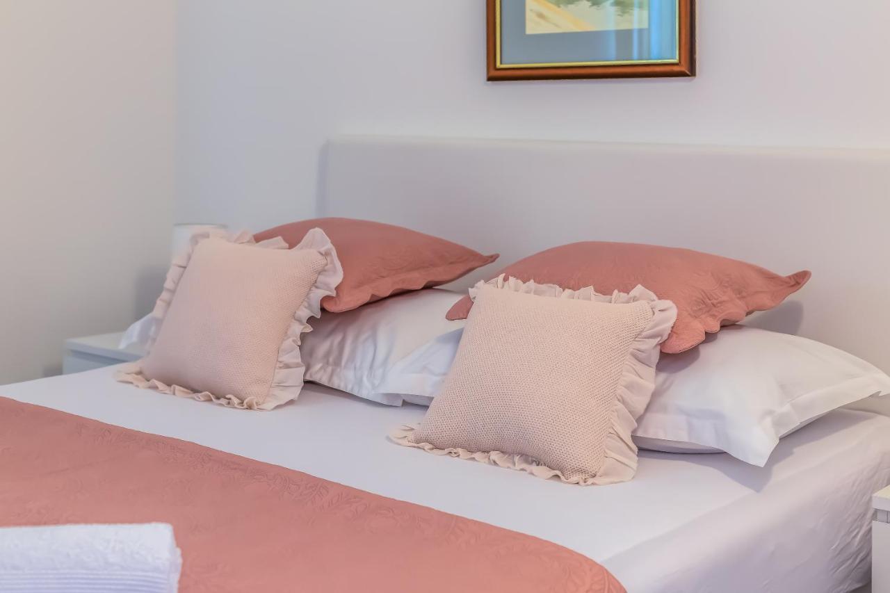 Apartments Daniela Makarska Extérieur photo