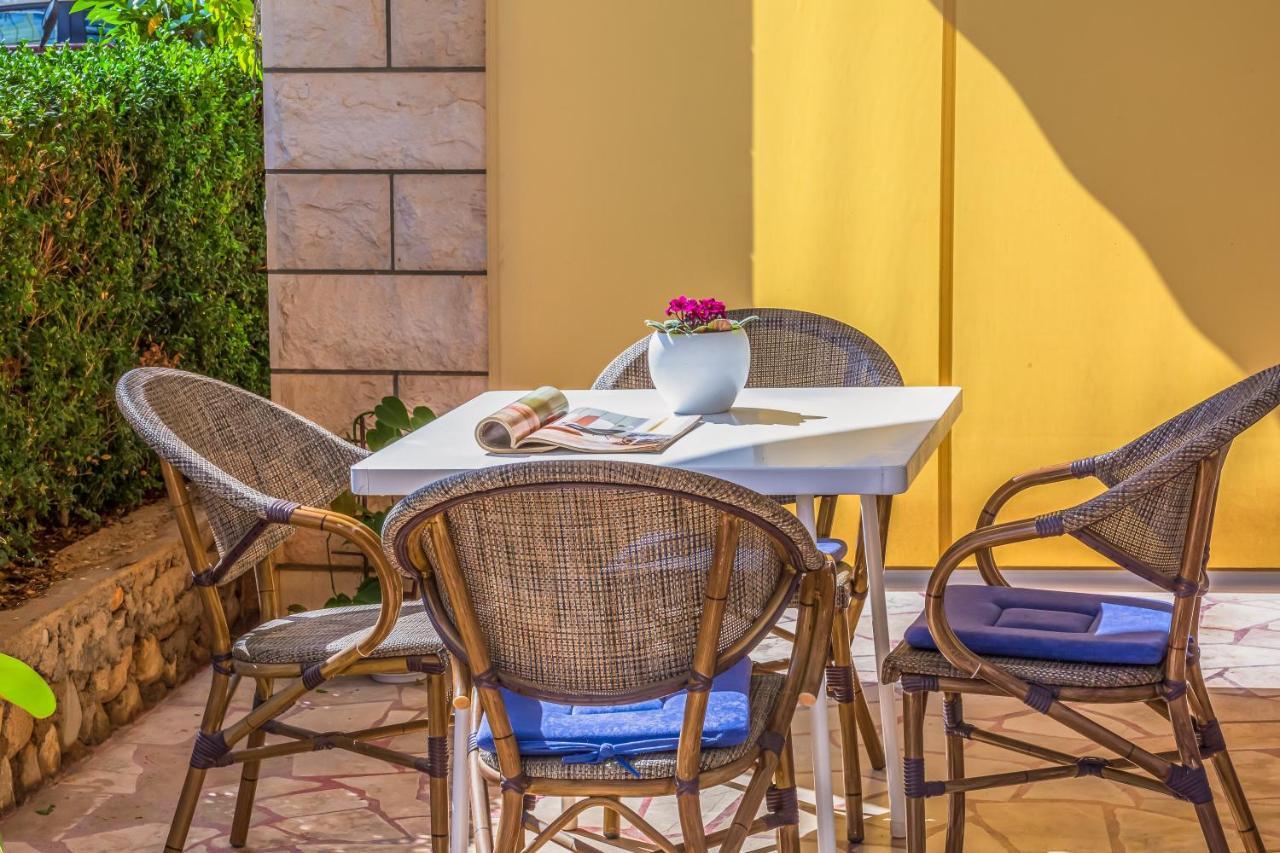 Apartments Daniela Makarska Extérieur photo