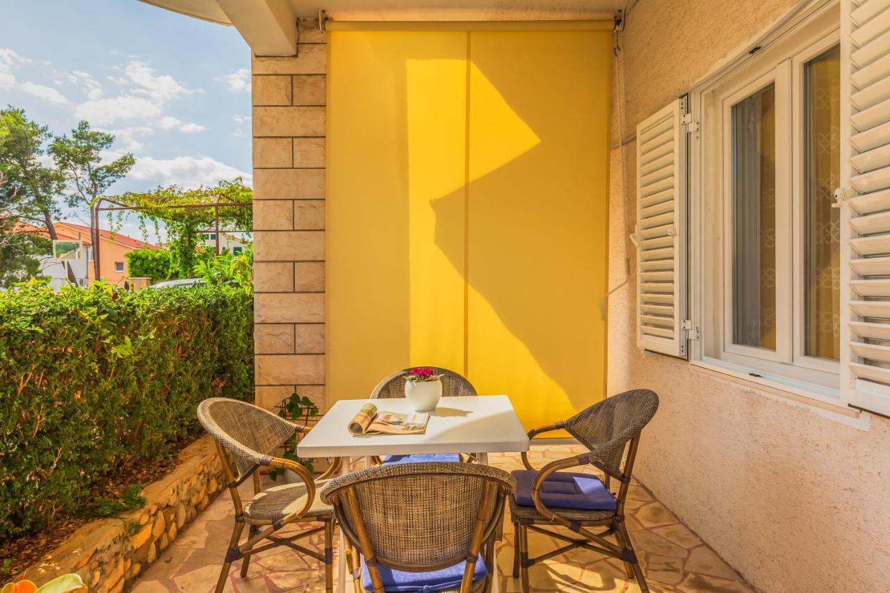 Apartments Daniela Makarska Extérieur photo