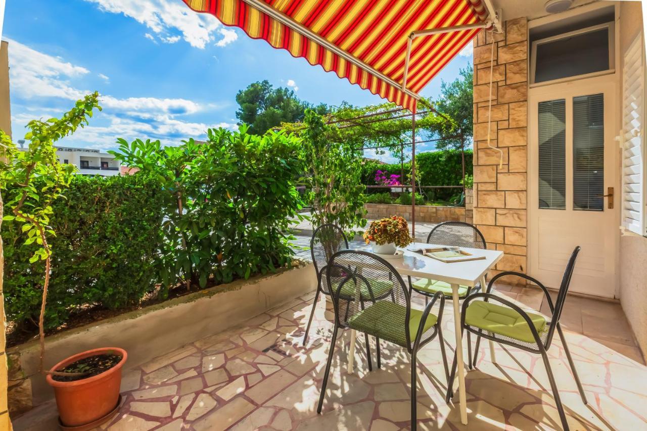 Apartments Daniela Makarska Extérieur photo
