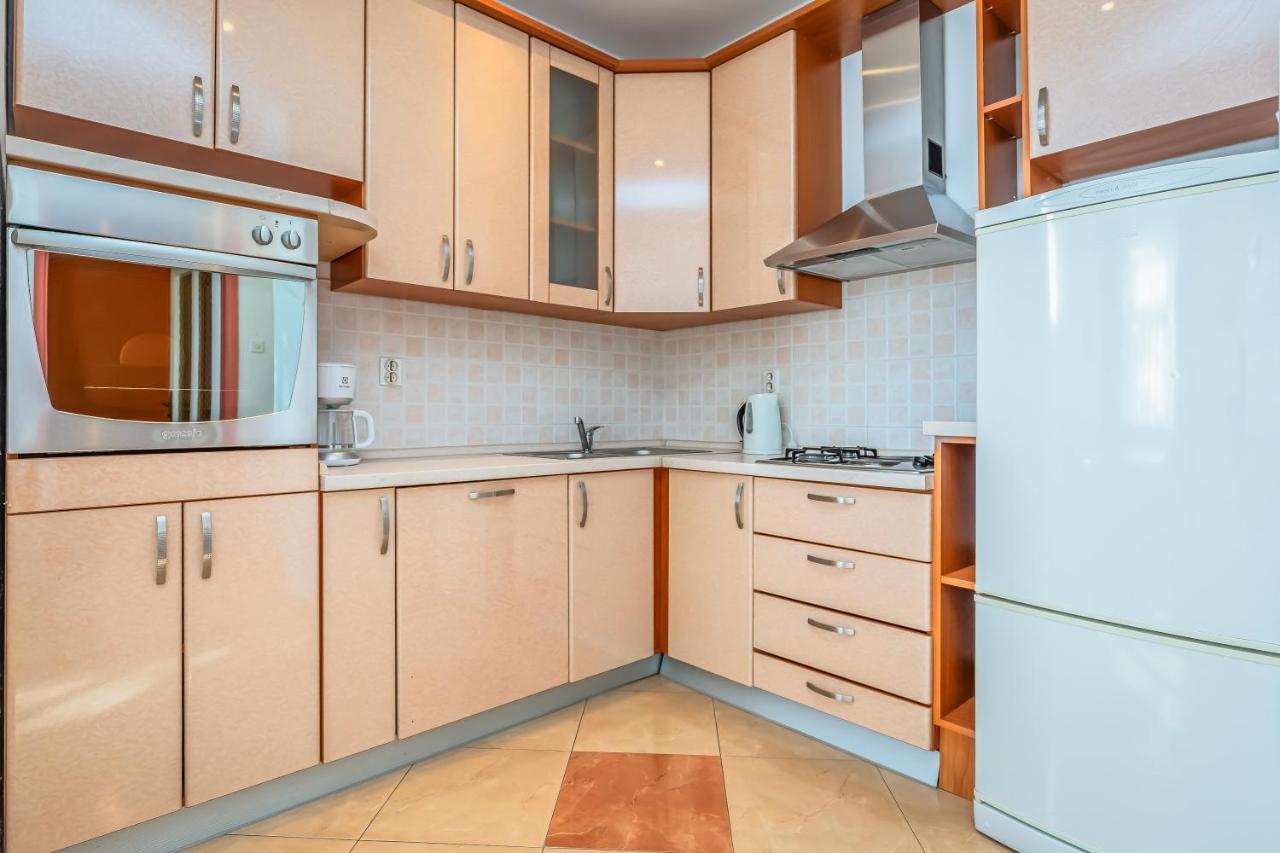 Apartments Daniela Makarska Extérieur photo