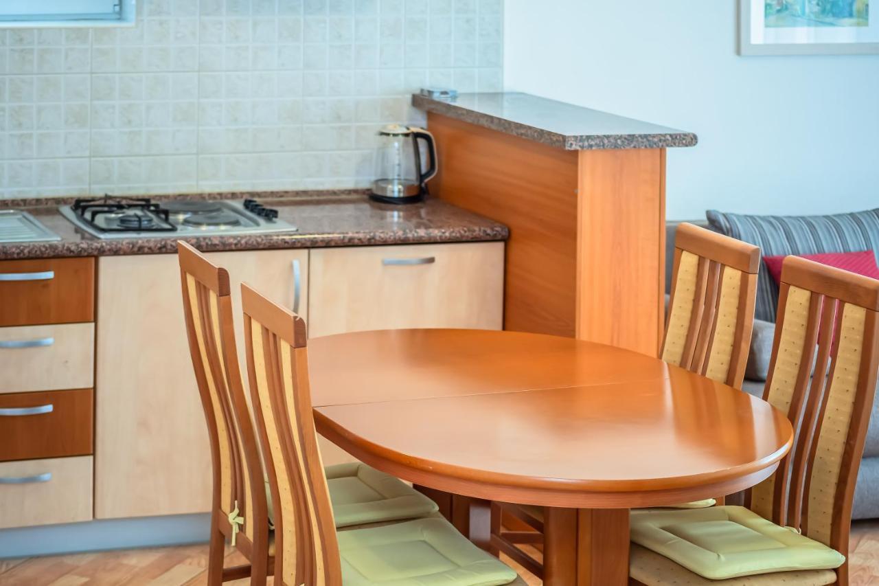 Apartments Daniela Makarska Extérieur photo
