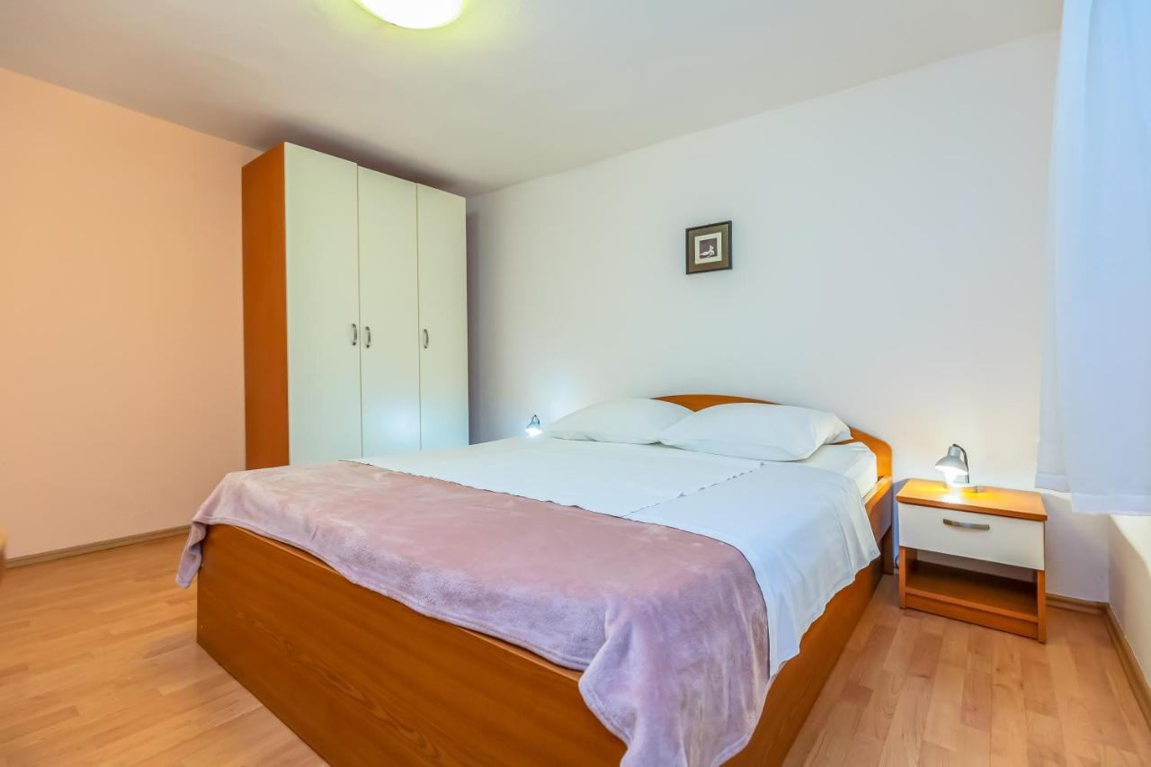 Apartments Daniela Makarska Extérieur photo