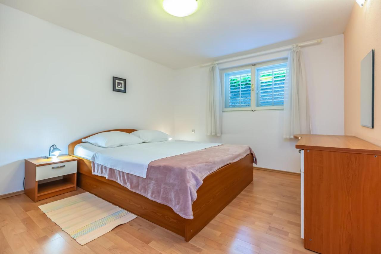 Apartments Daniela Makarska Extérieur photo