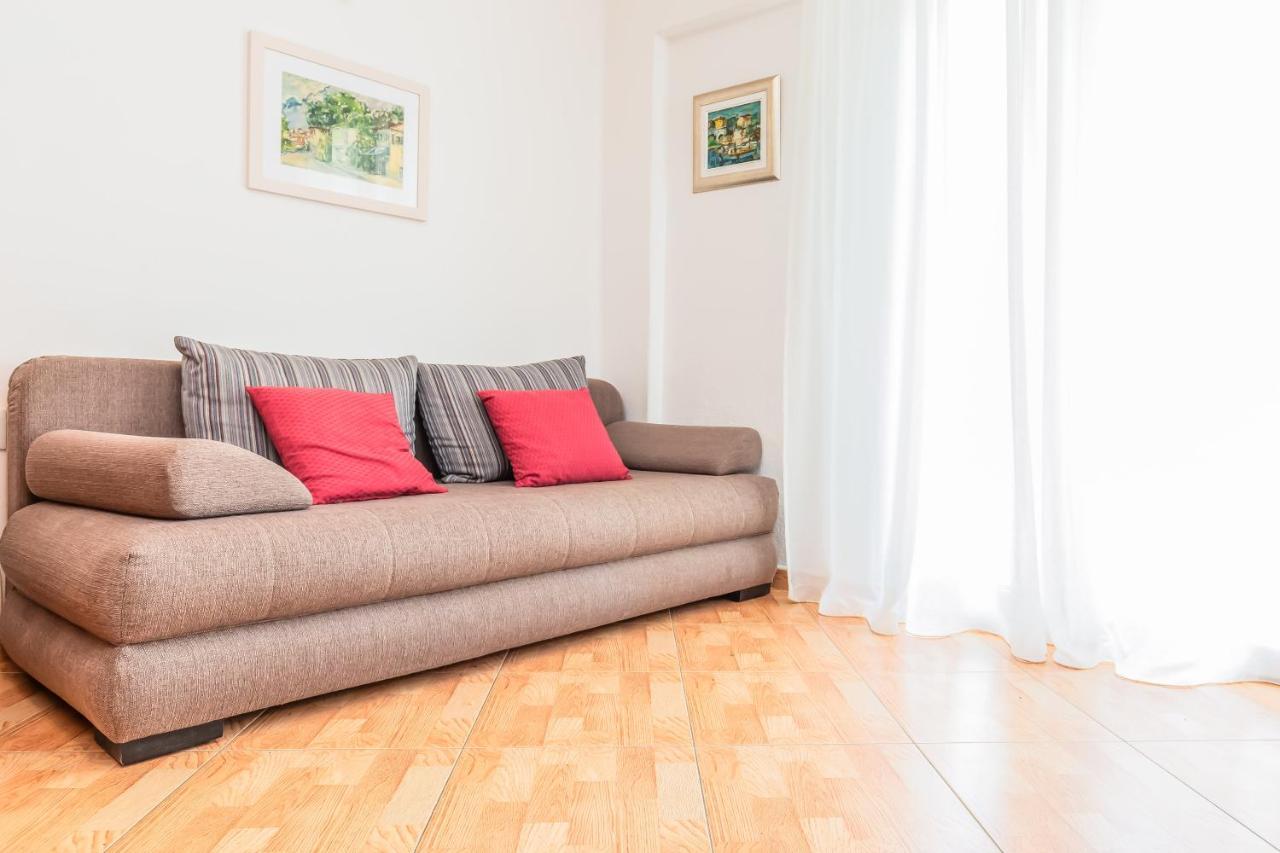 Apartments Daniela Makarska Extérieur photo