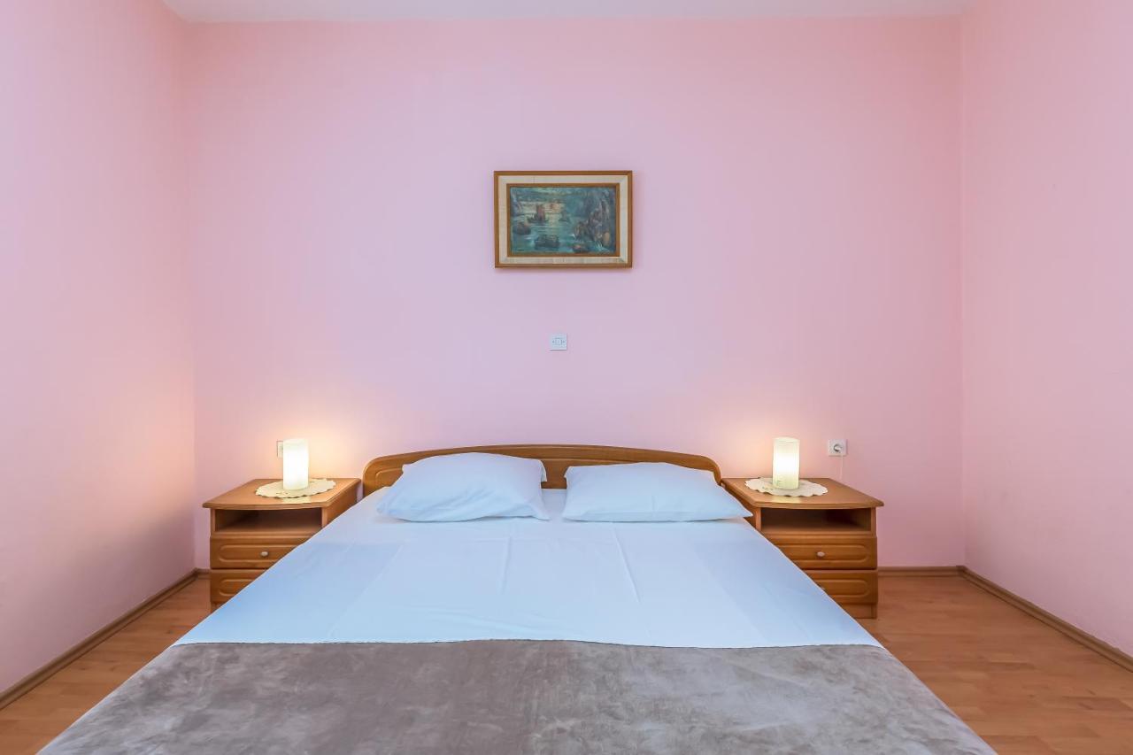 Apartments Daniela Makarska Extérieur photo