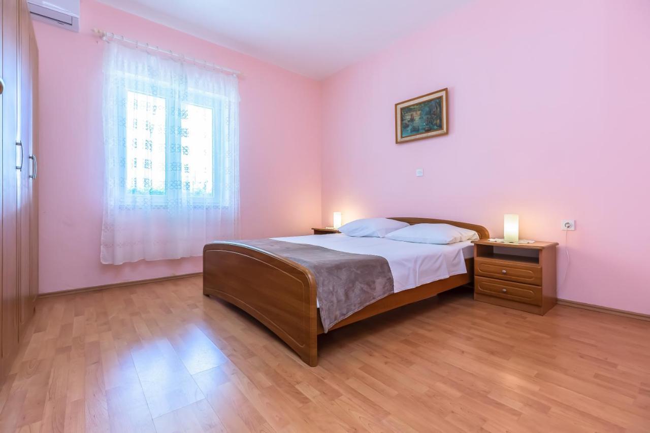 Apartments Daniela Makarska Extérieur photo