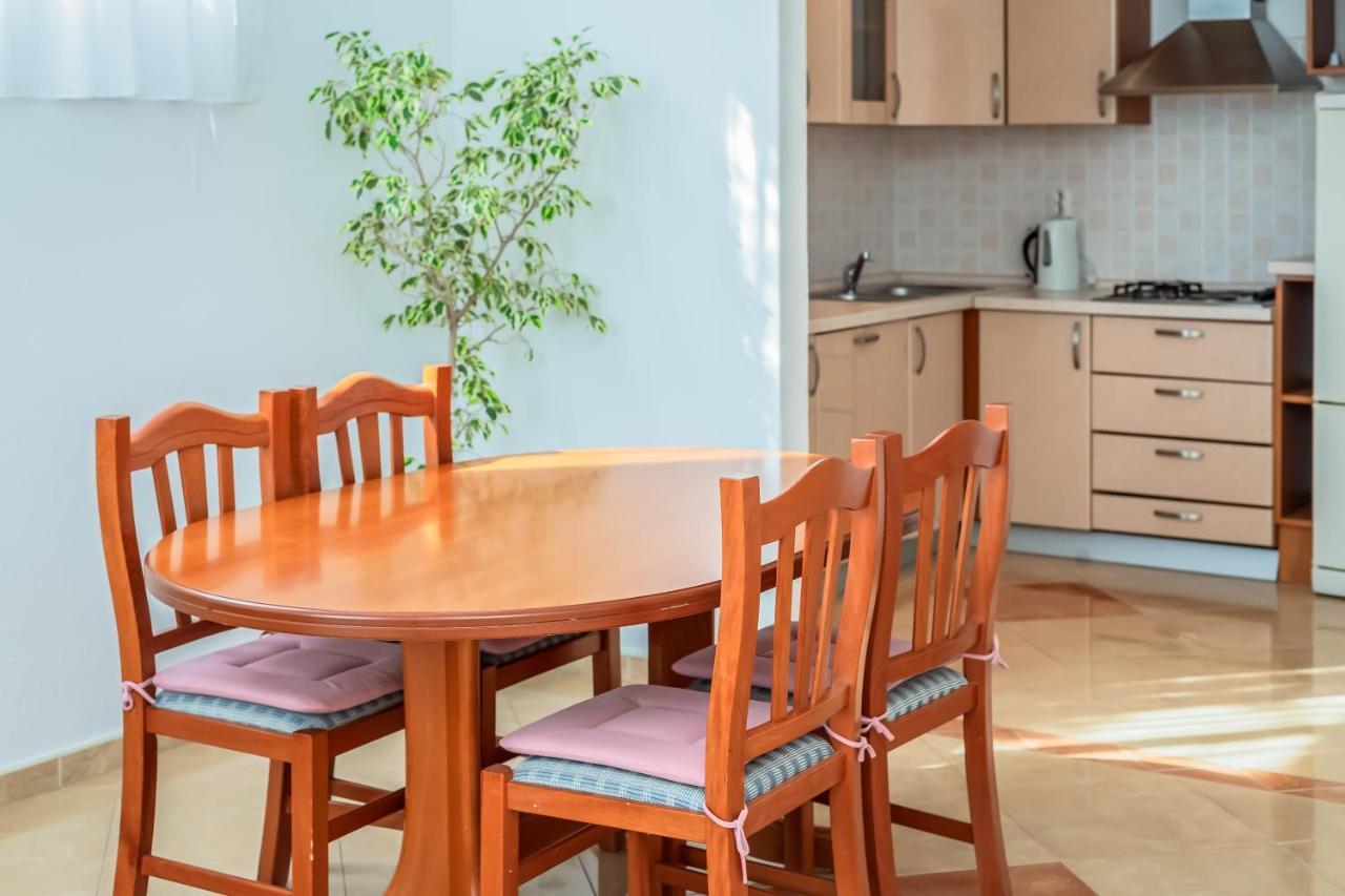 Apartments Daniela Makarska Extérieur photo
