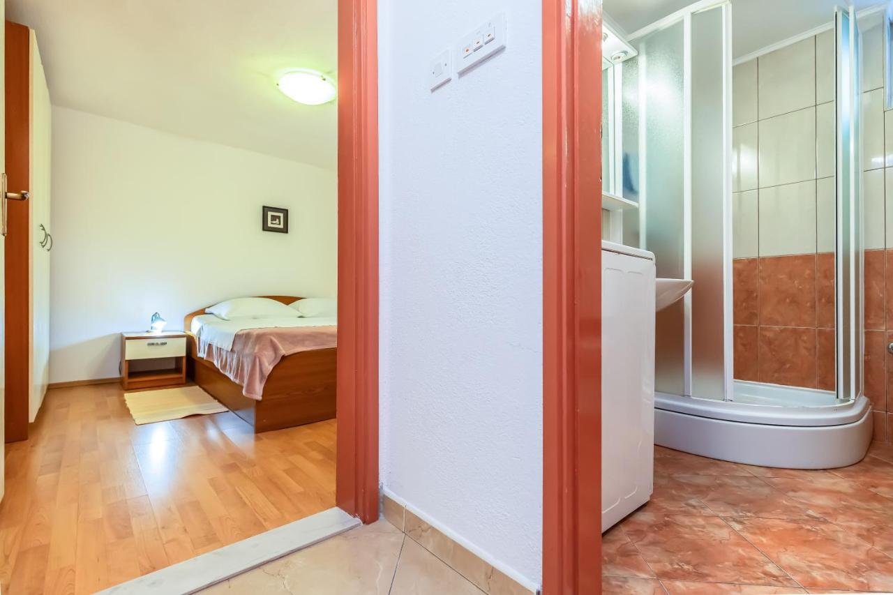 Apartments Daniela Makarska Extérieur photo