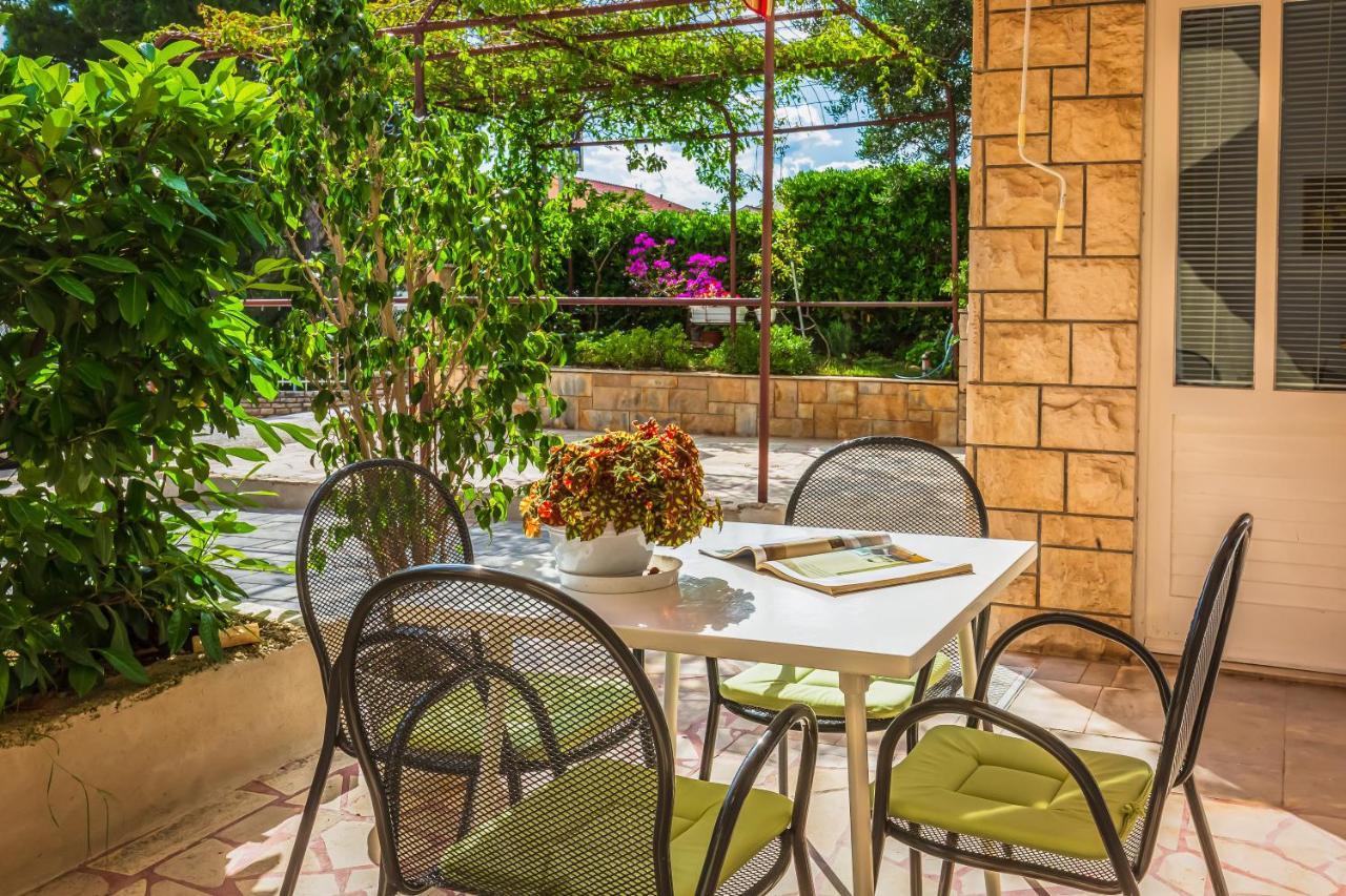 Apartments Daniela Makarska Extérieur photo