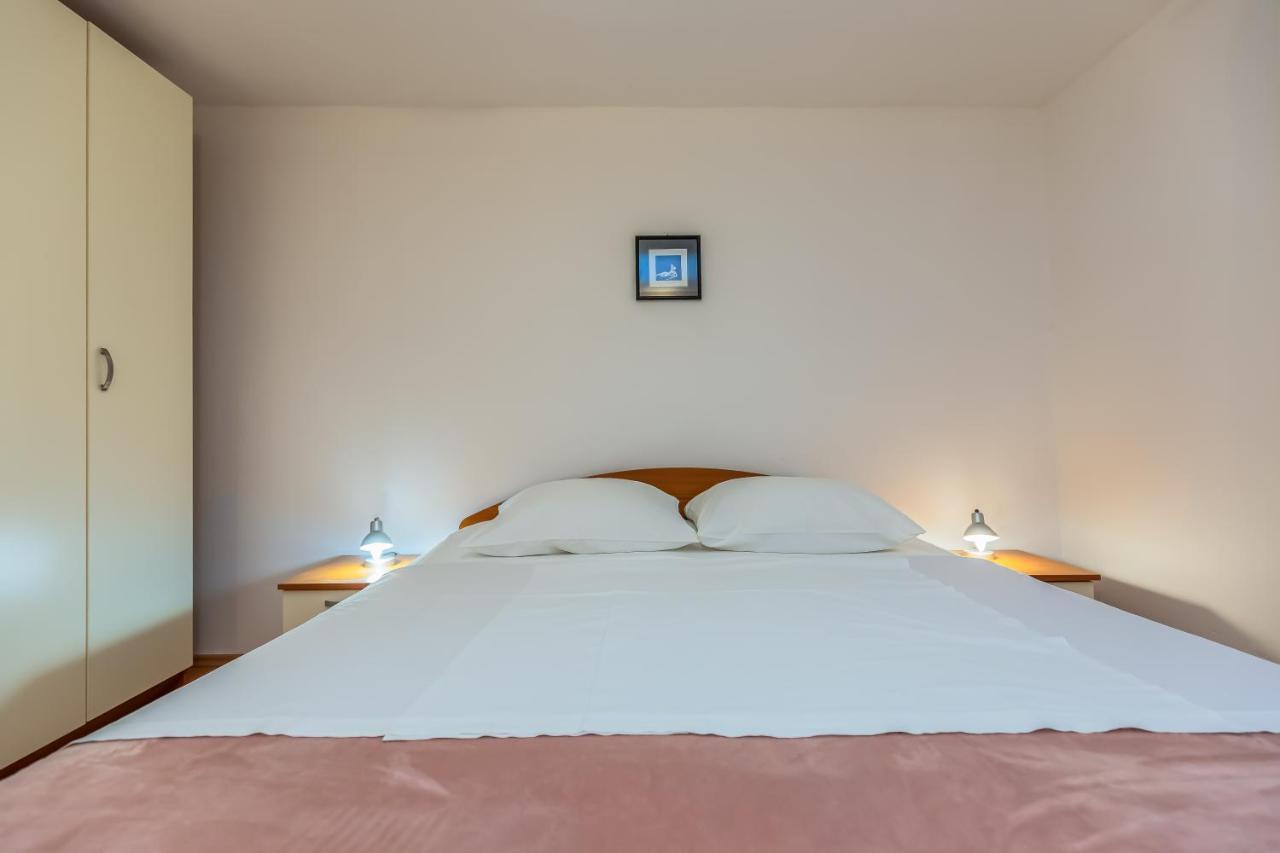 Apartments Daniela Makarska Extérieur photo
