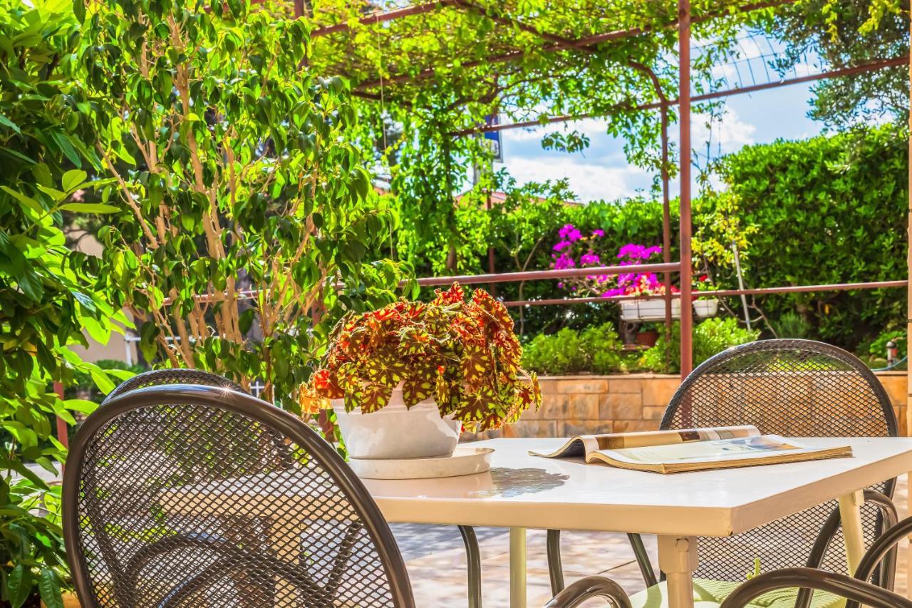 Apartments Daniela Makarska Extérieur photo