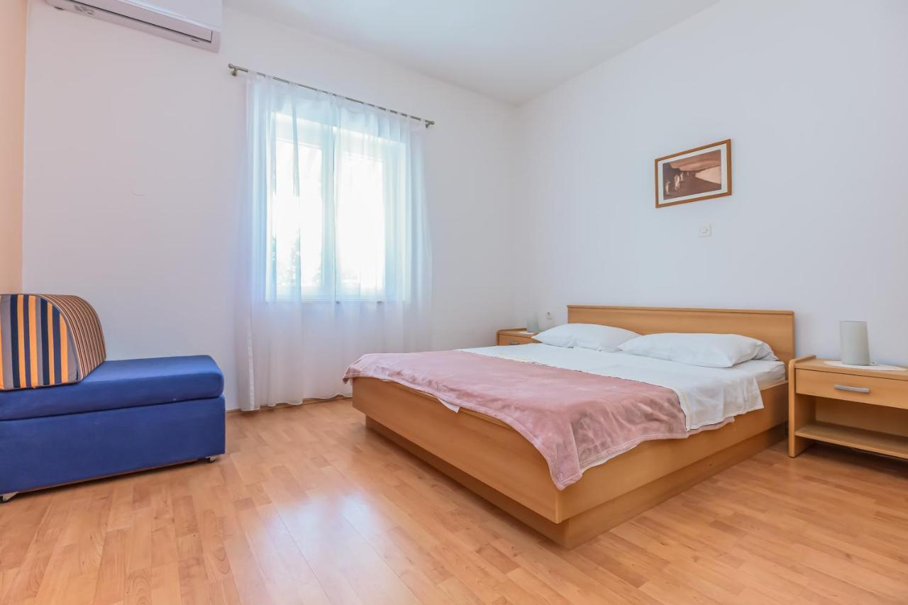 Apartments Daniela Makarska Extérieur photo