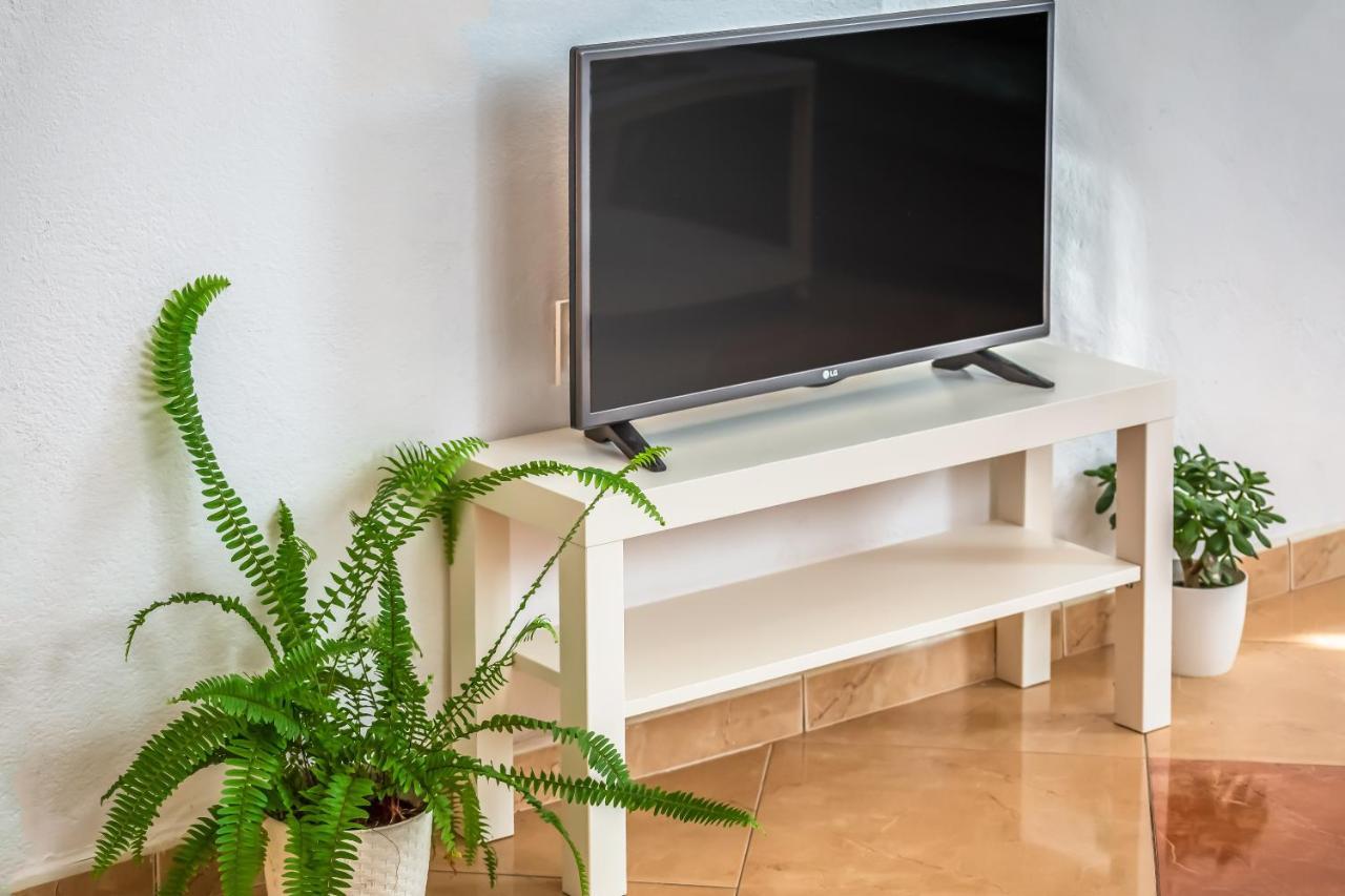 Apartments Daniela Makarska Extérieur photo