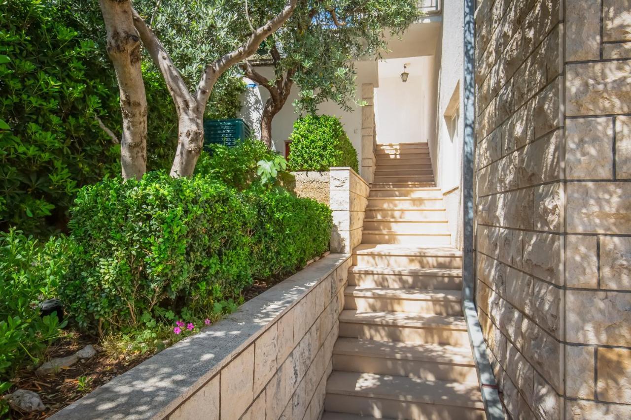 Apartments Daniela Makarska Extérieur photo